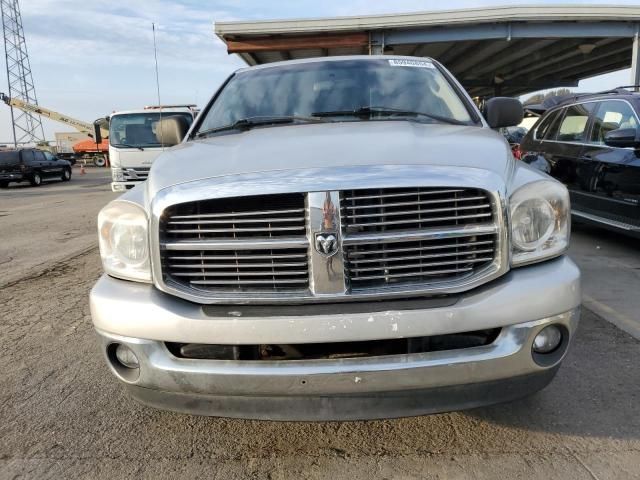 2007 Dodge RAM 1500 ST