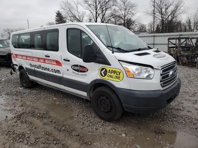 2017 Ford Transit T-350