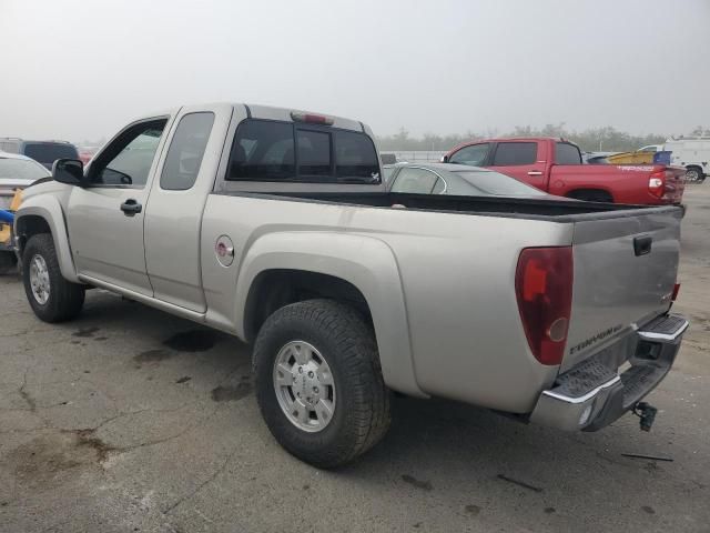 2008 GMC Canyon