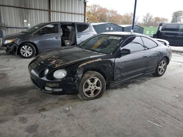 1999 Toyota Celica GT