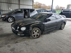 Toyota Celica salvage cars for sale: 1999 Toyota Celica GT