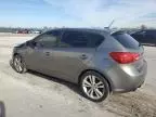 2012 KIA Forte SX