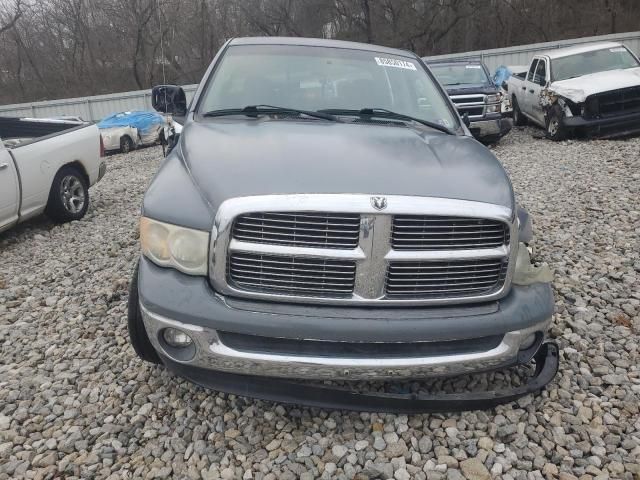 2004 Dodge RAM 1500 ST