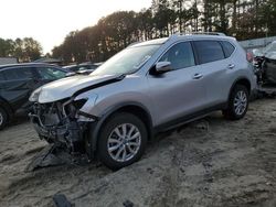 2020 Nissan Rogue S en venta en Seaford, DE