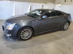 2013 Cadillac CTS Performance Collection