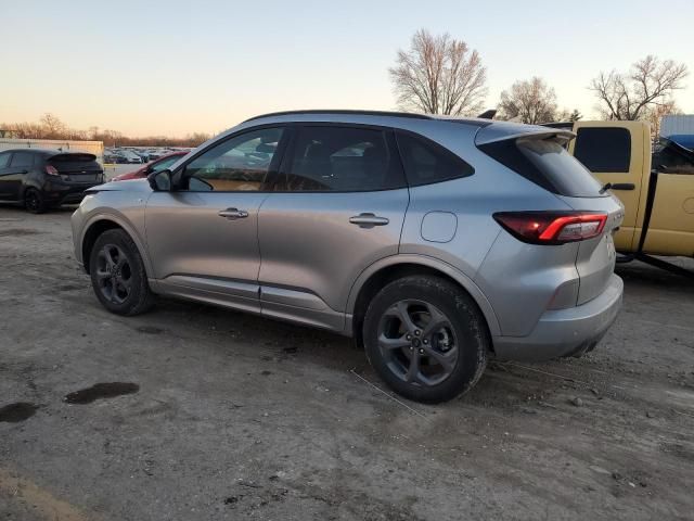 2024 Ford Escape ST Line