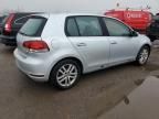 2010 Volkswagen Golf