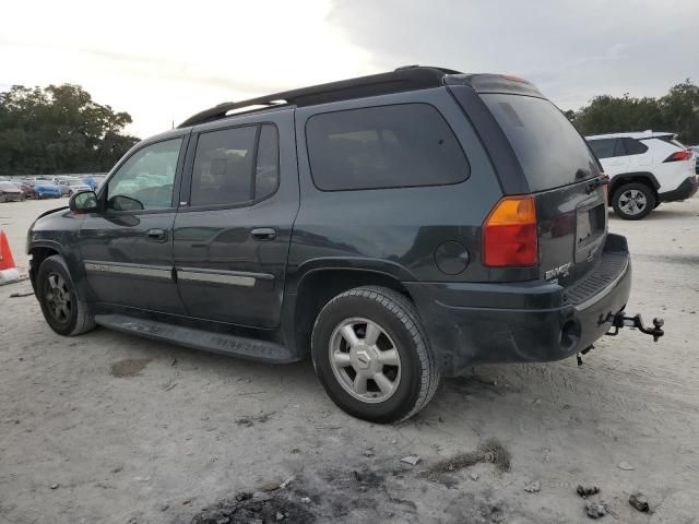 2004 GMC Envoy XL