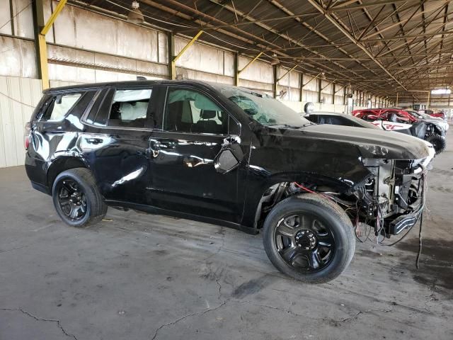 2023 Chevrolet Tahoe C1500