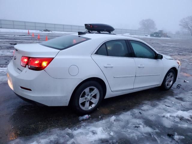 2015 Chevrolet Malibu LS