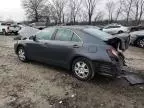 2010 Toyota Camry SE