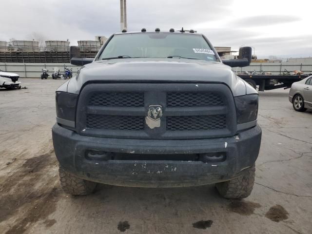 2014 Dodge RAM 3500 SLT