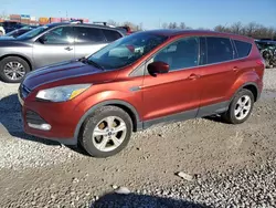 2015 Ford Escape SE en venta en Columbus, OH