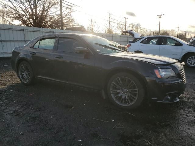 2013 Chrysler 300C Varvatos