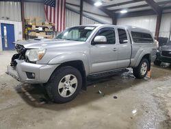 2014 Toyota Tacoma en venta en West Mifflin, PA