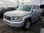 2006 Honda Ridgeline RTL