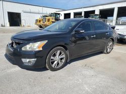 2015 Nissan Altima 2.5 en venta en Riverview, FL