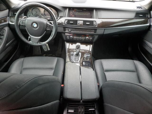 2016 BMW 528 I