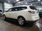 2014 Chevrolet Traverse LTZ