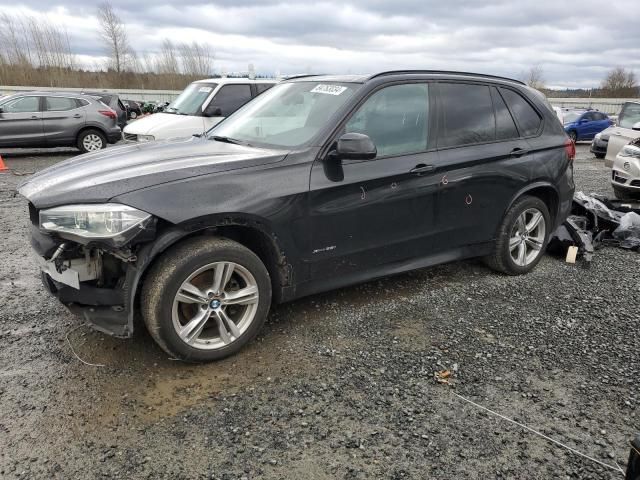 2014 BMW X5 XDRIVE35I