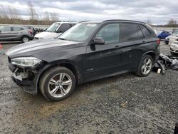 BMW x5 salvage cars for sale: 2014 BMW X5 XDRIVE35I