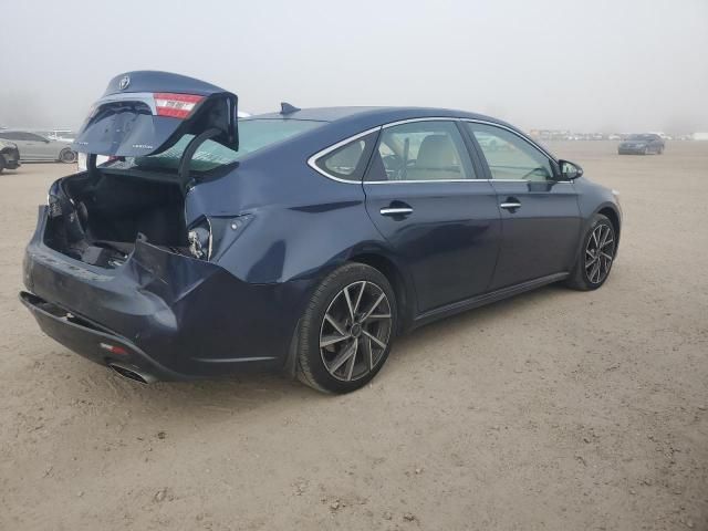 2014 Toyota Avalon Base