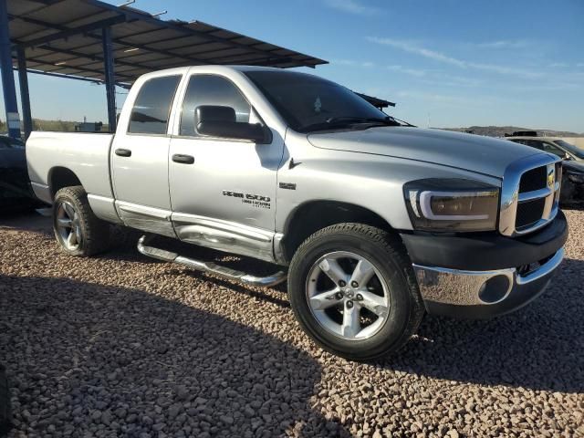 2006 Dodge 2006 Dodge RAM 1500 ST