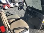 2020 Cushman Golf Cart