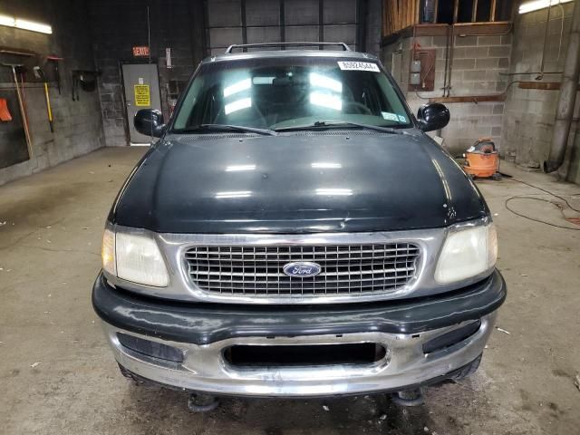 1998 Ford Expedition