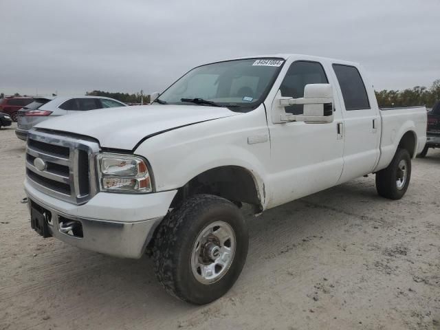 1999 Ford F250 Super Duty