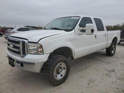 Ford Vehiculos salvage en venta: 1999 Ford F250 Super Duty