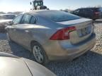 2014 Volvo S60 T5