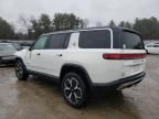 2023 Rivian R1S Adventure