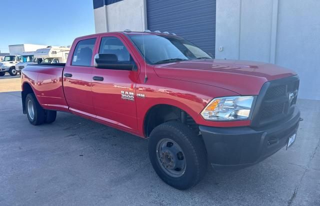 2018 Dodge RAM 3500 ST