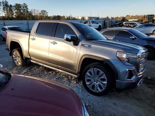 2021 GMC Sierra K1500 Denali