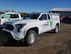 2024 Toyota Tacoma Xtracab en venta en Brighton, CO