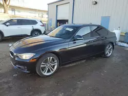 2013 BMW 335 I en venta en Albuquerque, NM