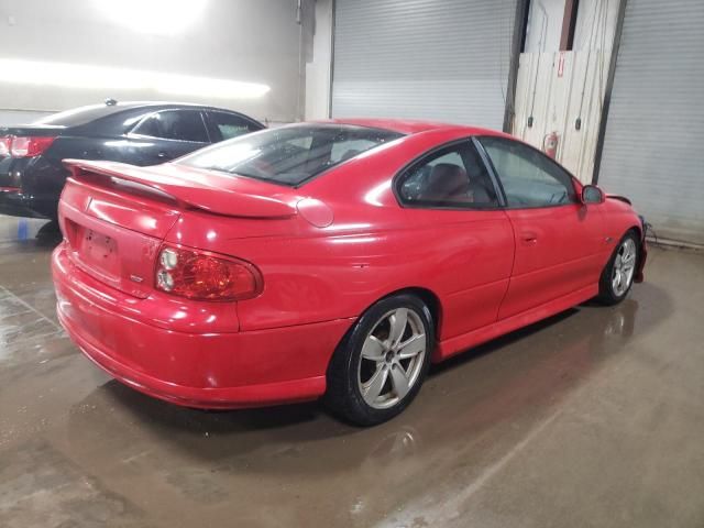 2004 Pontiac GTO