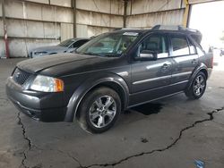 2005 Ford Freestyle Limited en venta en Phoenix, AZ