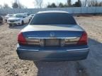 2010 Mercury Grand Marquis LS