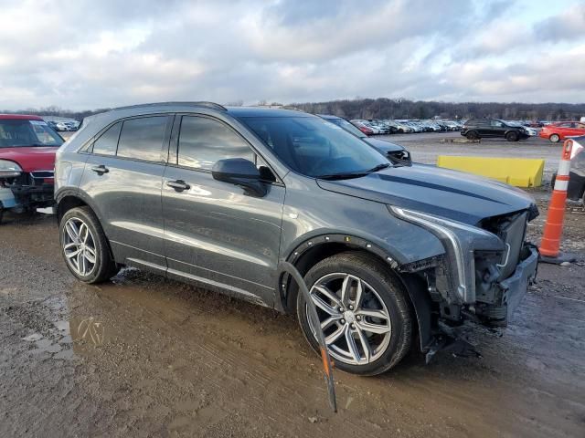 2019 Cadillac XT4 Sport