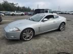 2008 Jaguar XKR