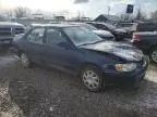 2002 Toyota Corolla CE