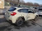 2014 Subaru XV Crosstrek 2.0 Limited