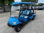 2023 Icon Golfcart