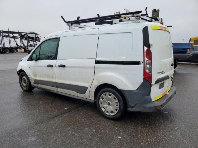 2014 Ford Transit Connect XL