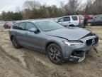 2017 Volvo V90 Cross Country T6 Inscription