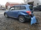 2016 Subaru Forester 2.5I Touring