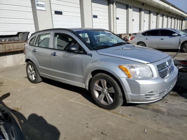 2010 Dodge Caliber SXT