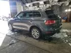 2013 Volkswagen Touareg V6